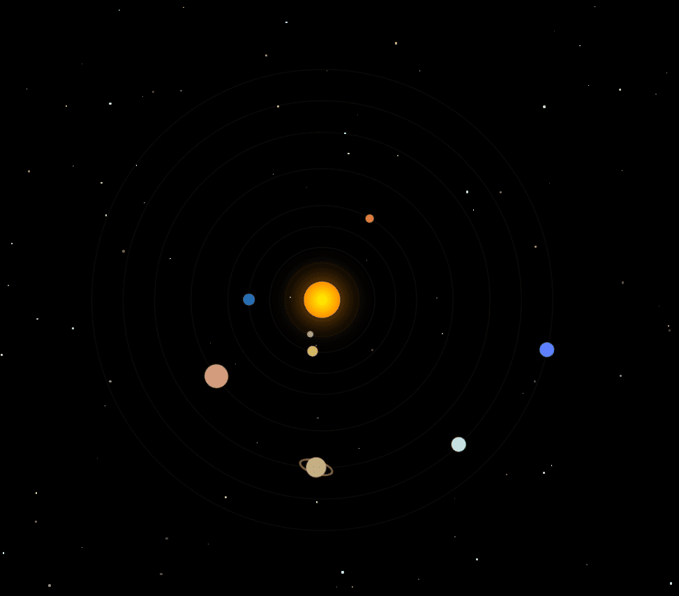 Project 2 Screenshot